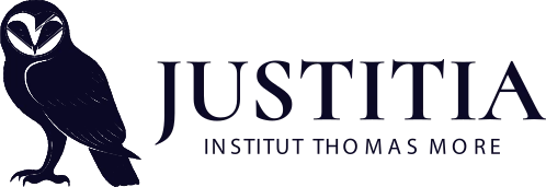 Justitia — Institut Thomas More